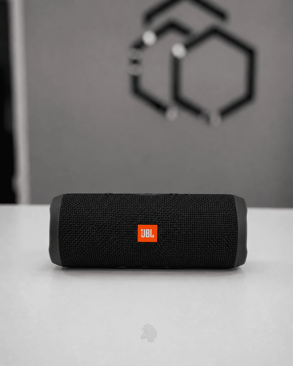 Caixas de som JBL na Pró iPhones
