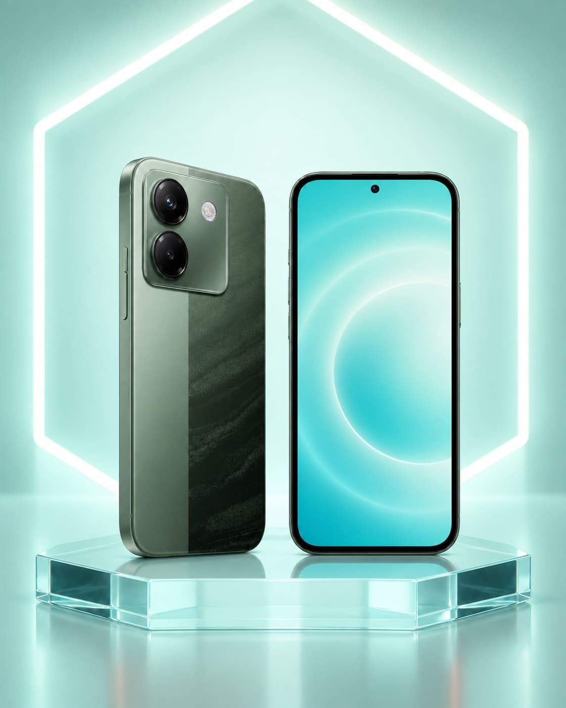 Xiaomi POCO M7 Pro 5G