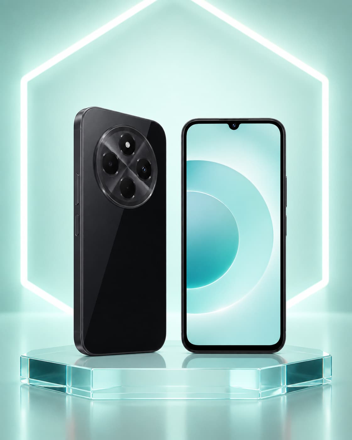 Xiaomi Redmi 14C